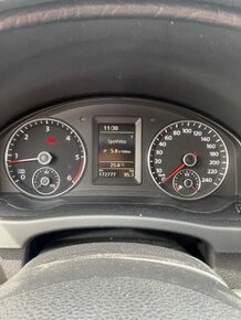 GOLF PLUS 1,6 TDI - 8