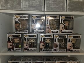 Funko pop - predam - 8