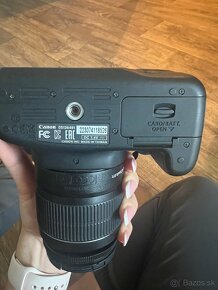 Canon eos 1200D efs 18-55mm - 8