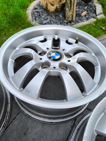 5x120 R16 BMW - 8