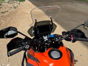 KTM 1290 Super adventure ,,znížená cena zdravotné dôvody,, - 8