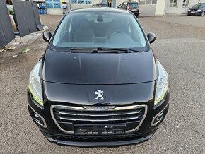 Peugeot 3008 1.6eHDI 115CV Automat Acitve - 8