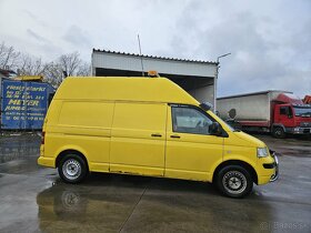 Volkswagen Transporter 2008  2.5TDI 96 kW Manual autokaravan - 8