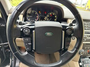 Land Rover Discovery 4 STV6 Hse - 8