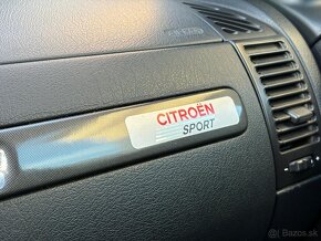 Citroën Xsara Sport - 8