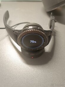 SAMSUNG GEAR S3 FRONTIER - 8