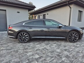 Volkswagen Arteon 2.0 TSi 140KW ELEGANCE - 8