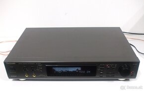 Digitalny equalizer a procesor TECHNICS SH-GE90 vyroba Japan - 8