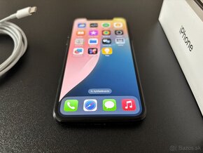 iPhone XS 256GB Sivý Space Grey - 8