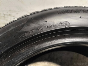 225/50 R17 Zimné pneumatiky Pirelli Sottozero 2 kusy - 8