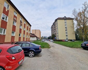 Najlacnejší byt v Košiciach na predaj, 33 m2, rekonštrukcia - 8