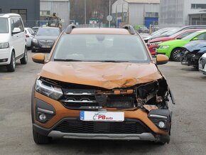 Dacia Sandero Stepway Expression - 8