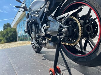 BMW S1000R - 8