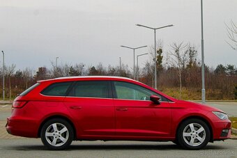 Seat Leon ST 1.5 TSI 150 Xcellence DSG - 8