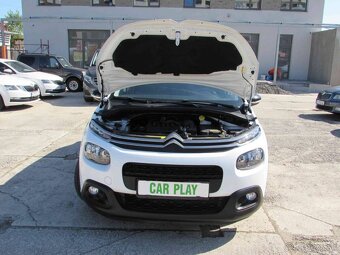 Citroën C3 - Možný odpočet DPH - 8