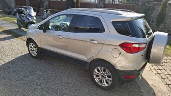 FORD ECOSPORT 1.5 TDCI 66KW R.V.2015 KM 55 000.. - 8