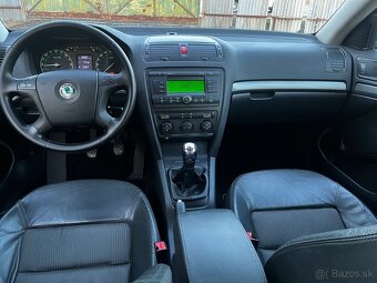 Škoda octavia Combi 1.9 Tdi 77 kW-KOD-MOTORA-BXE - 8