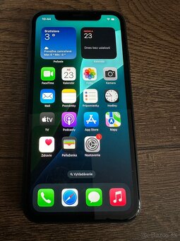 iPhone 11, BLACK, 128GB - 8