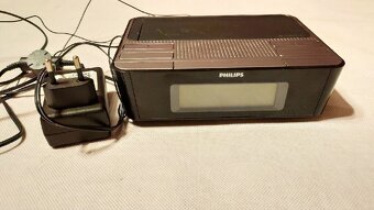 Rádiobudík Philips AJ4200/12 - 8