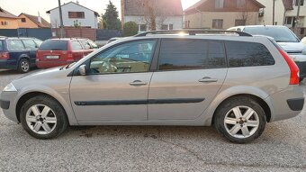 Renault Megane Grandtour 1.6 82kw M5 - 8