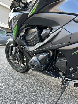 Kawasaki Z800 ABS 2016 - 8