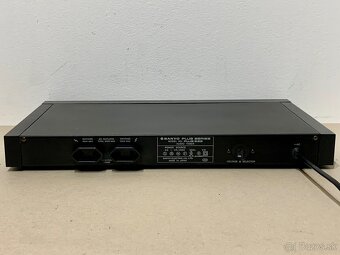 SANYO PLUS E22 …. Audio časovač - 8