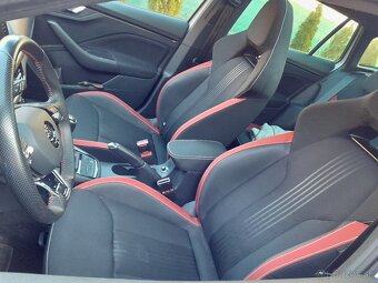 SCALA 1.5 Tsi Monte Carlo - 8