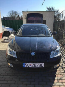 Predám Škoda octavia 2 1.6 MPI - 8