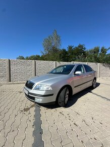 Škoda Octavia 2.0 D 103 KW - 8