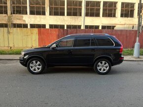 Volvo XC90 D5 147kW Summum MY 2014 - 8