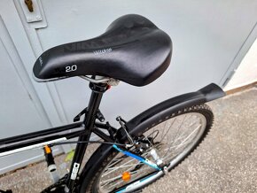 Na predaj horský bicykel dema 26" - 8