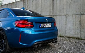 BMW M2 M Performance - 8