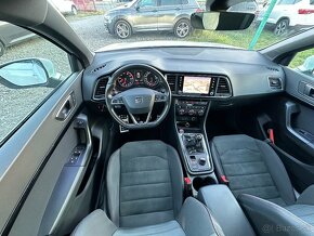 Seat Ateca 1.5Tsi-FR-360° kamery-Full led - 8