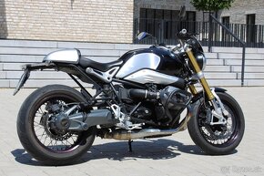 BMW R nineT - 8