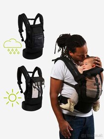 Nosic - Je Porte Mon Bebe (Love Radius) PhysioCarrier - 8