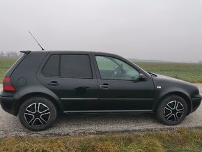 Predám Volkswagen Golf 4 - 8