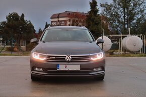 Volkswagen Passat 2.0 BiTdi 176kw 4motion Highline Virtual - 8