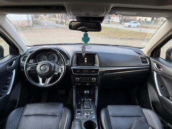 Mazda CX-5 2.2 Skyactive-D Automat 2016 - 8