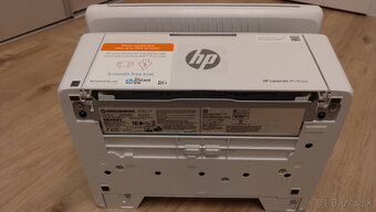 HP LaserJet M140we (7MD72E) - tlačiareň so scannerom - 8