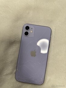 Iphone 11 - 128gb, fialový - 8