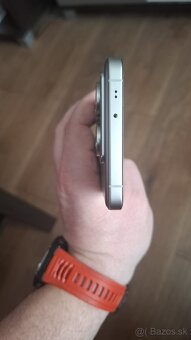 Xiaomi 14T Pro 12 GB/512 GB Titan Gray - 8