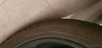 Michelin Primacy 4 225/50 R18 95V - 8