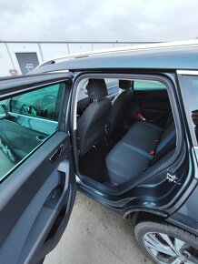 Seat Ateca 2,0 TDI - 8