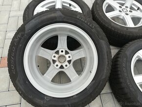 Seat, Škoda, volkswagen _5x112 r16 - 8