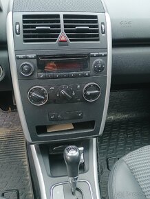 Mercedes A 200CDI 103kw, 2008, automat - 8