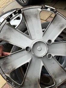 5x112 r16 original VW - 8