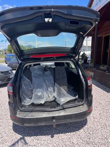 Ford Mondeo Combi 2,0TDCi DPF Titanium - 8