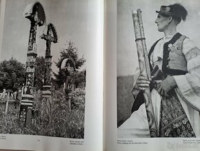 Slovensko vo fotografii Karola Plicku, 1969, Osveta - 8