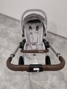 Športový kočík Cybex - 8