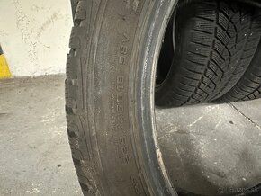 235/45r18 98V XL GOOD YEAR ULTRA GRIP PERFORMANCE - 8